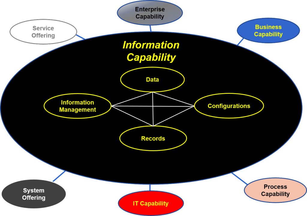 Information Capability